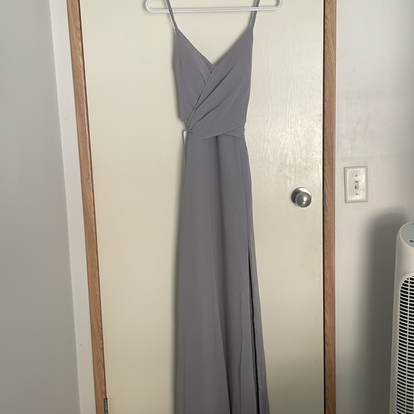 Azazie Bridemaid Dress or Prom Dress - Picture 2 of 5